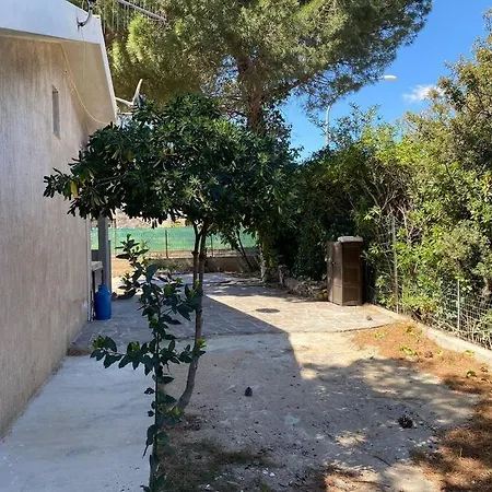 Apartment Monolocale Con Giardino San Giovanni (Nuoro)