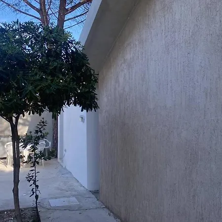 Monolocale Con Giardino * San Giovanni (Nuoro)