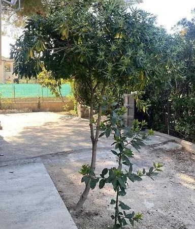 Διαμέρισμα Monolocale Con Giardino