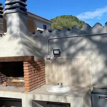 Monolocale Con Giardino سان جيوفاني