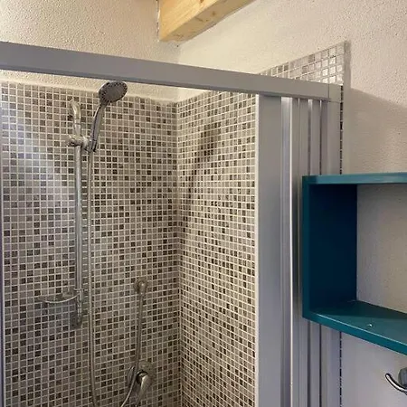 Monolocale Con Giardino Apartment