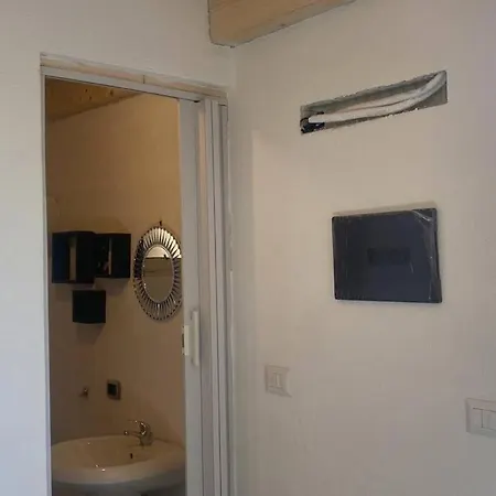 Apartment Monolocale Con Giardino San Giovanni (Nuoro)