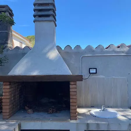 Διαμέρισμα Monolocale Con Giardino San Giovanni (Nuoro)