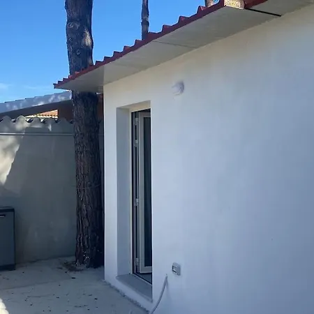 Διαμέρισμα Monolocale Con Giardino *