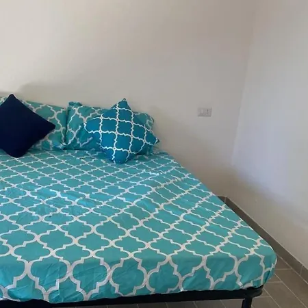 Monolocale Con Giardino Apartment