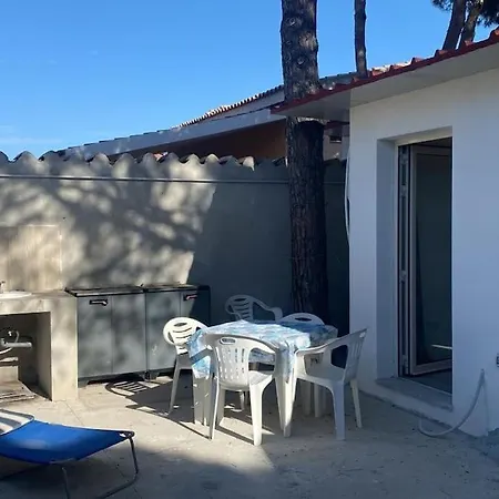 Monolocale Con Giardino *