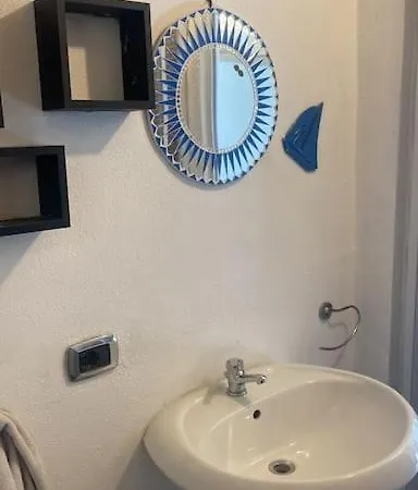 Monolocale Con Giardino Апартаменты San Giovanni (Nuoro)