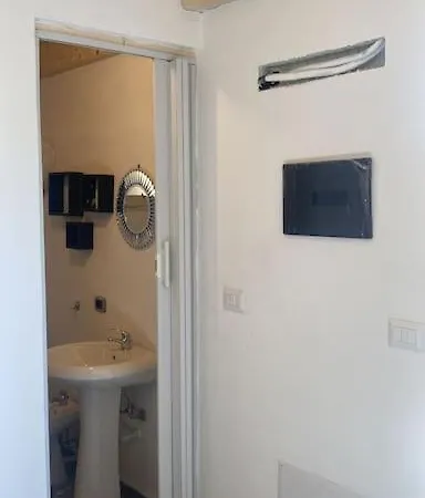 Monolocale Con Giardino Apartment San Giovanni (Nuoro)