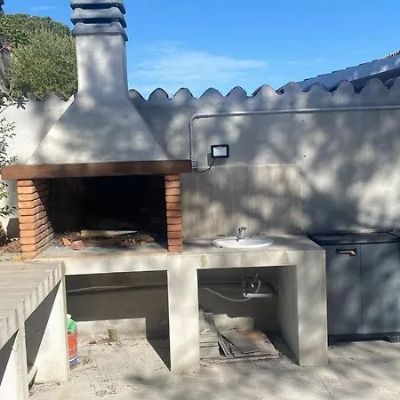 Monolocale Con Giardino Apartment