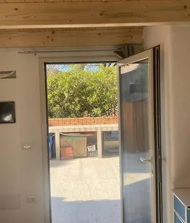 Monolocale Con Giardino Διαμέρισμα San Giovanni (Nuoro)